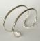 A1021. Zilveren armband. Prijs: � 140.00
