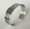 A1246. Zilveren armband. Prijs: � 305.00