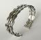 A1251. Zilveren armband. Prijs: � 285.00
