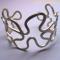 A1503. Zilveren armband. Prijs: � 205.00