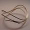 A1511. Zilveren armband. Prijs: � 240.00