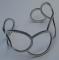 A1602. Zilveren armband. Prijs: � 230.00
