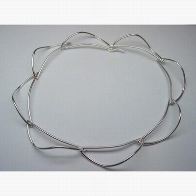 necklaces by Yolanda Döpp from doppsieraden.nl